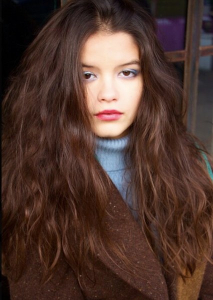 YaYa Gosselin