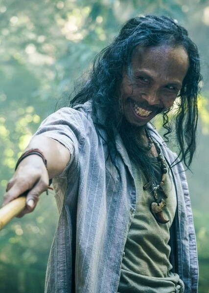 Eddy Raja
