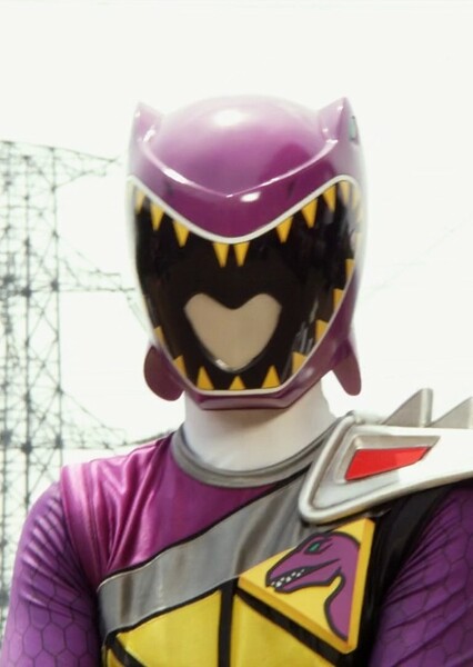 Yayoi Ulshade/Kyoryu Violet (II) photo
