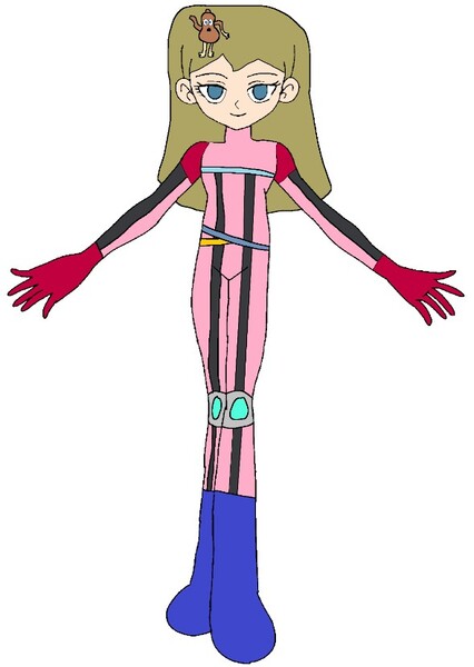 Yazmin Astronoma