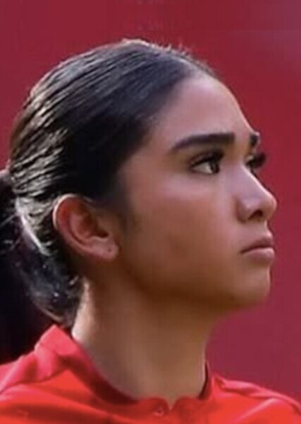 Yazmín Delgado photo