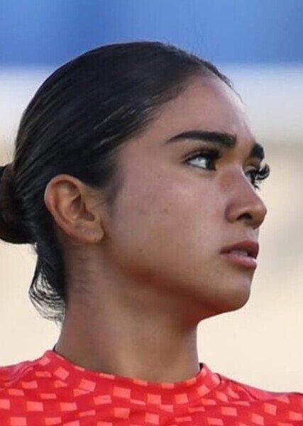 Yazmín Delgado photo