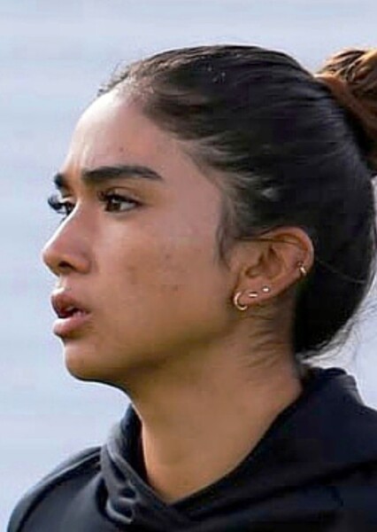 Yazmín Delgado