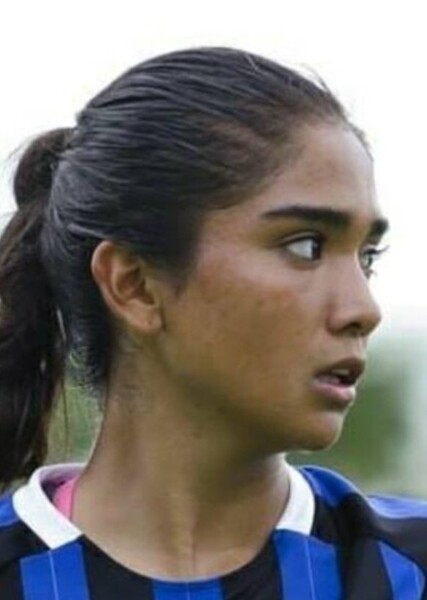 Yazmín Delgado photo