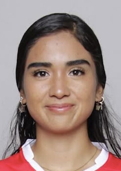 Yazmín López photo