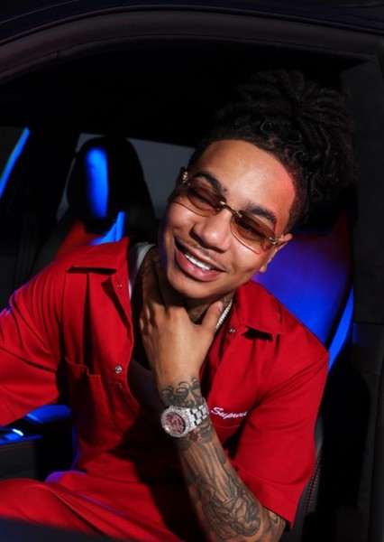 YBN Nahmir photo
