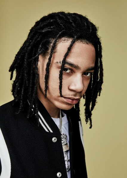 YBN Nahmir photo