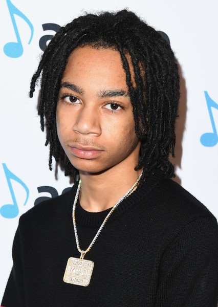 YBN Nahmir photo