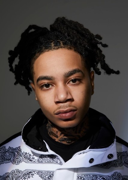 YBN Nahmir