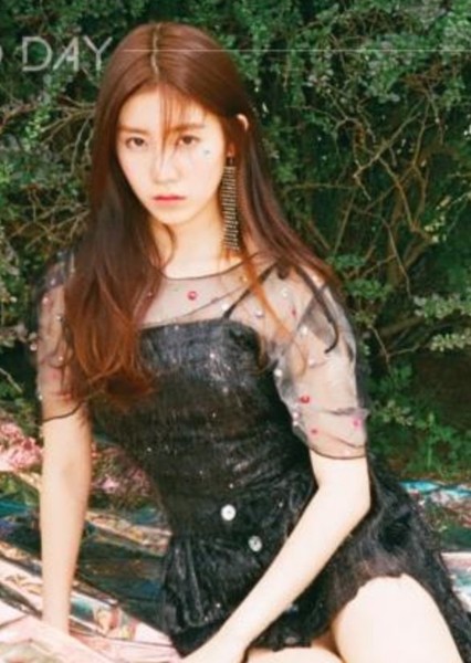 Ye Ah (Kim Ha Eun) photo
