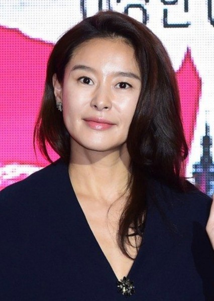 Ye Ji-won