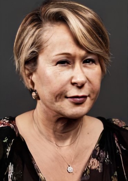 Yeardley Smith photo