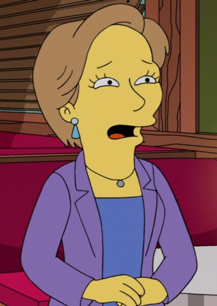 Yeardley Smith photo