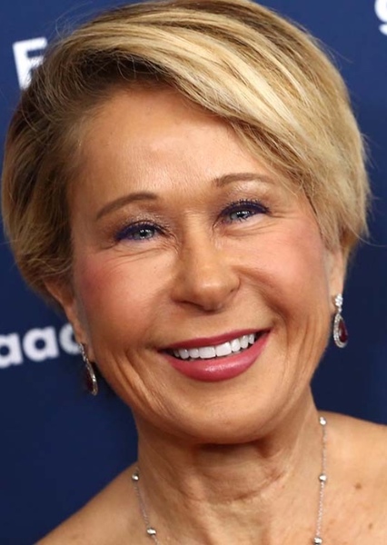 Yeardley Smith photo