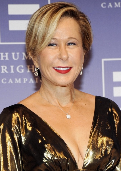 Yeardley Smith photo