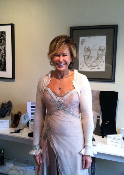 Yeardley Smith photo