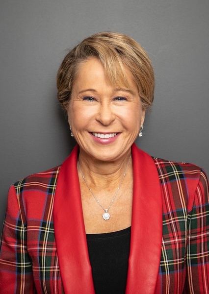 Yeardley Smith photo