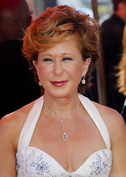 Yeardley Smith photo