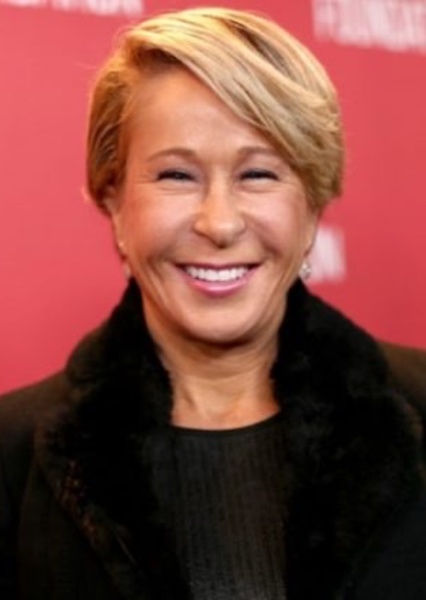 Yeardley Smith photo