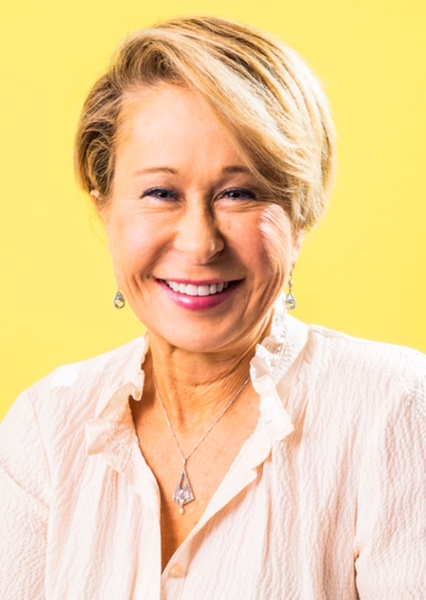 Yeardley Smith photo