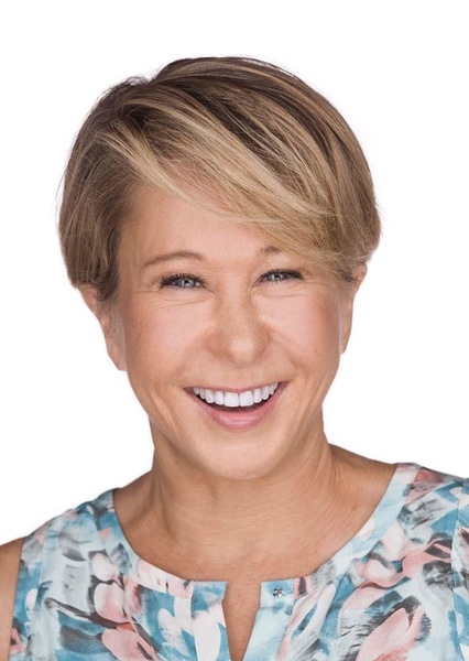 Yeardley Smith photo