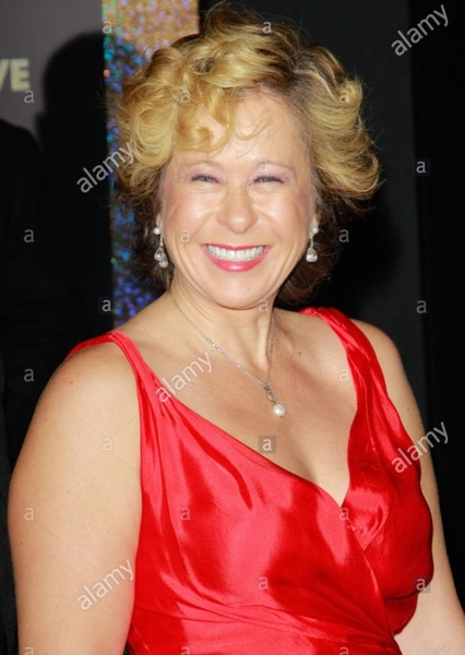 Yeardley Smith photo