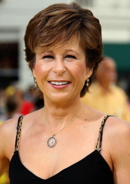 Yeardley Smith photo