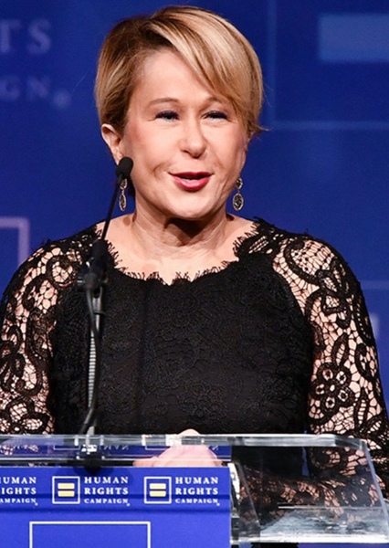 Yeardley Smith photo