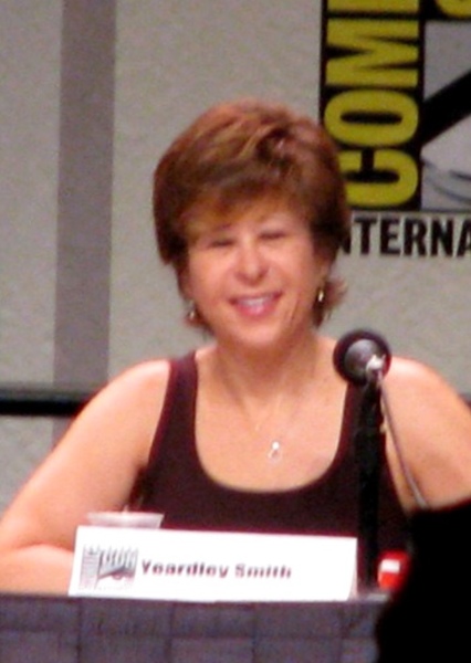 Yeardley Smith photo