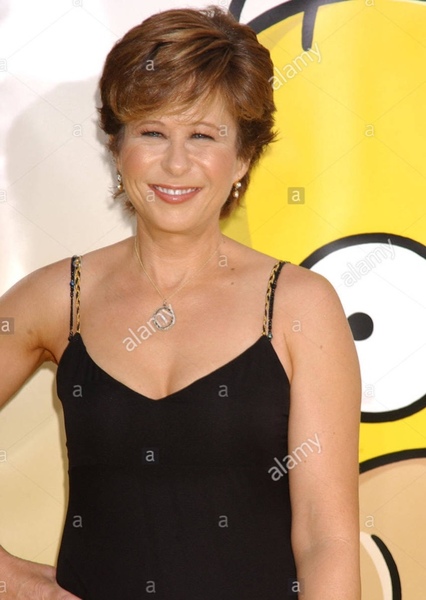 Yeardley Smith photo