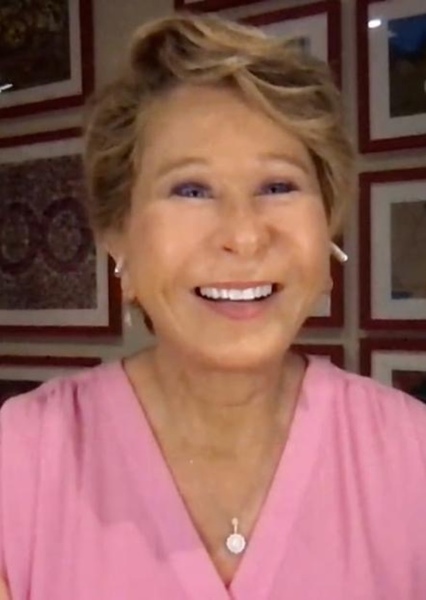 Yeardley Smith photo