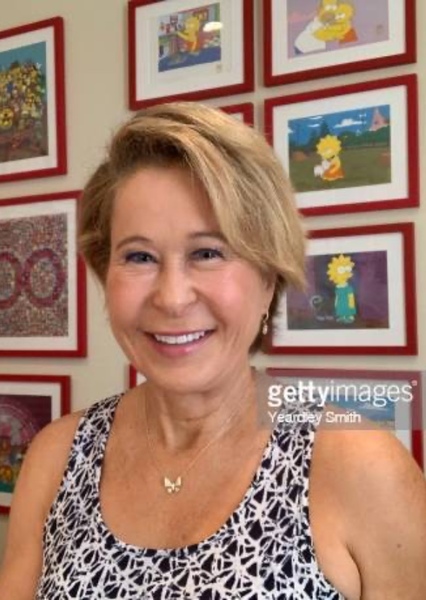 Yeardley Smith photo
