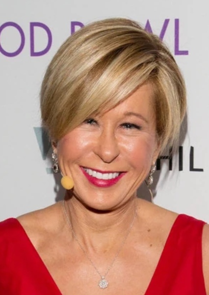 Yeardley Smith photo