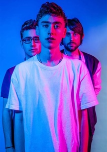 Years & Years