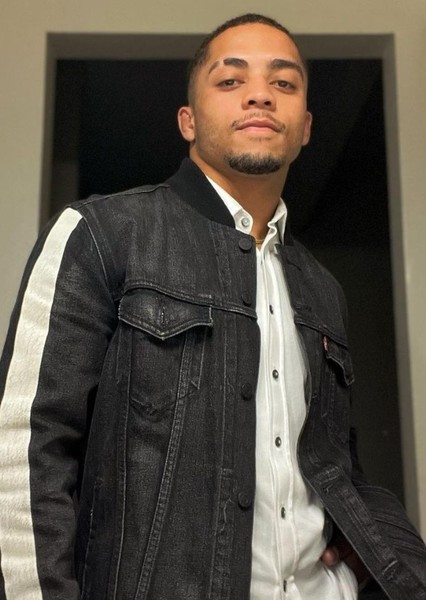 Yediel Quiles photo
