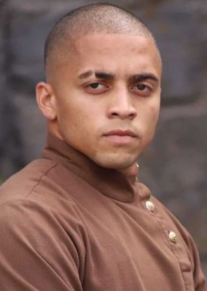 Yediel Quiles photo