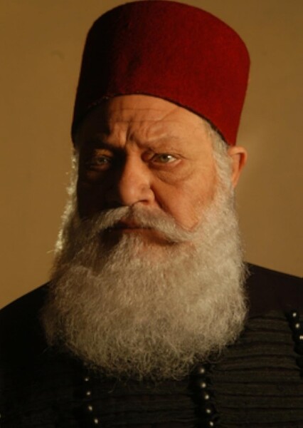 Yehia El Fakharany