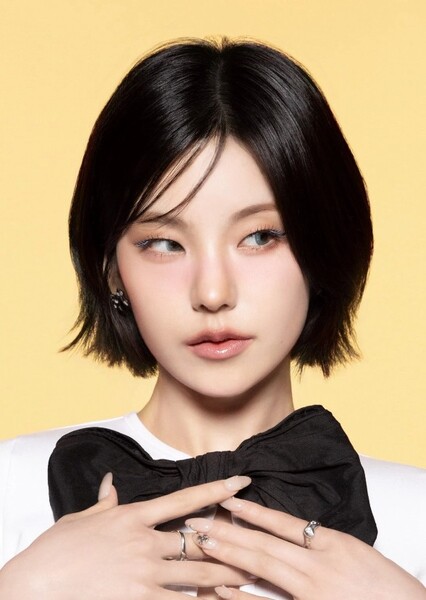 Yeji photo