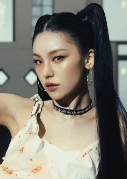 Yeji photo