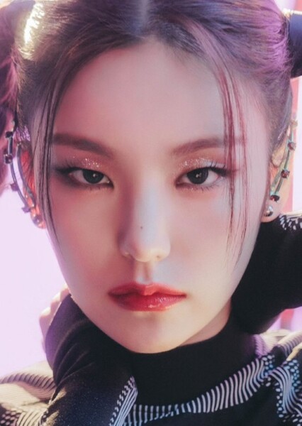Yeji photo