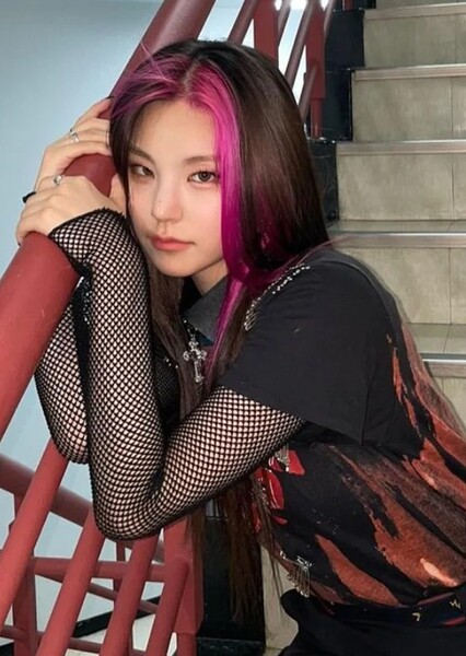 Yeji photo