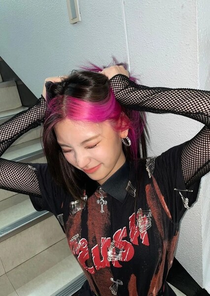 Yeji photo