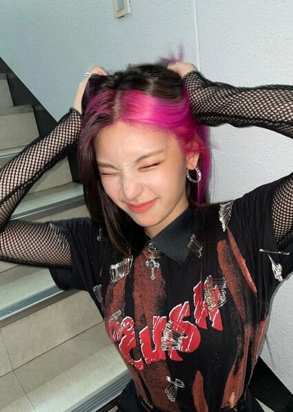 Yeji photo