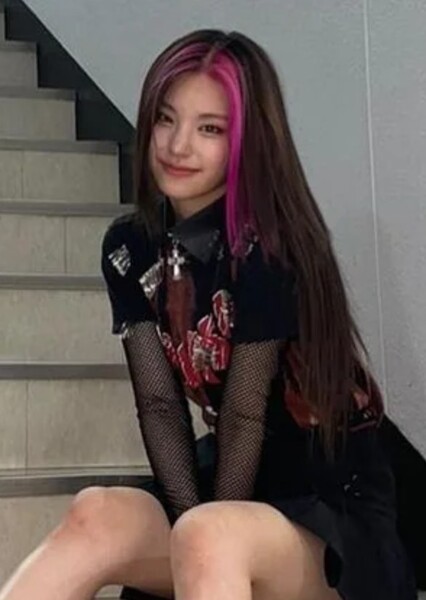 Yeji photo