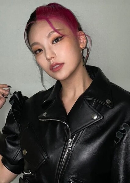 Yeji photo