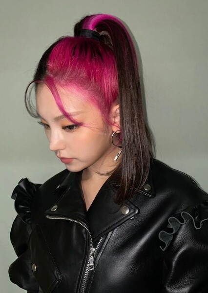 Yeji photo