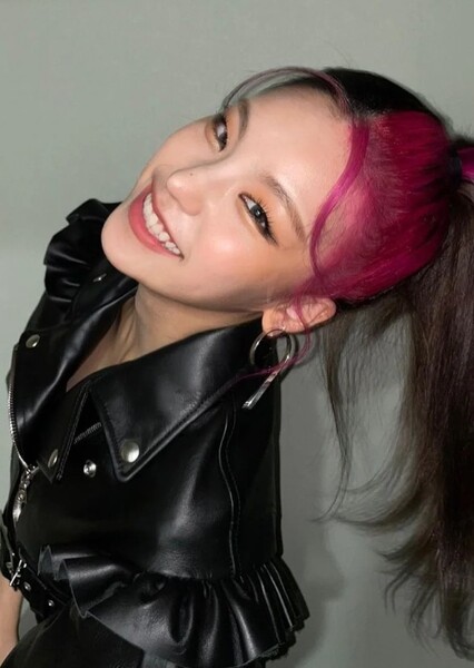 Yeji photo