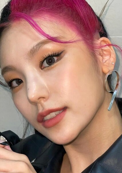 Yeji photo