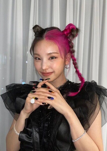 Yeji photo