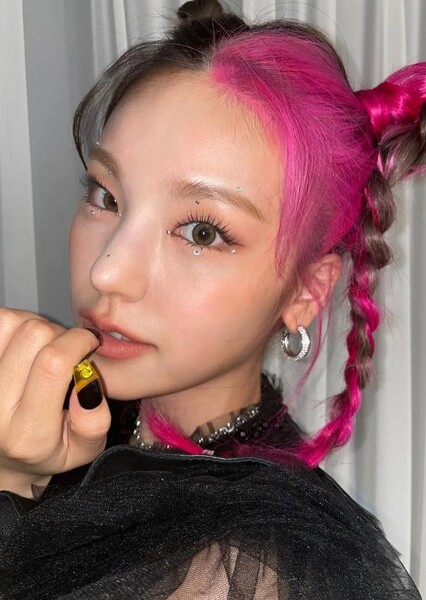 Yeji photo